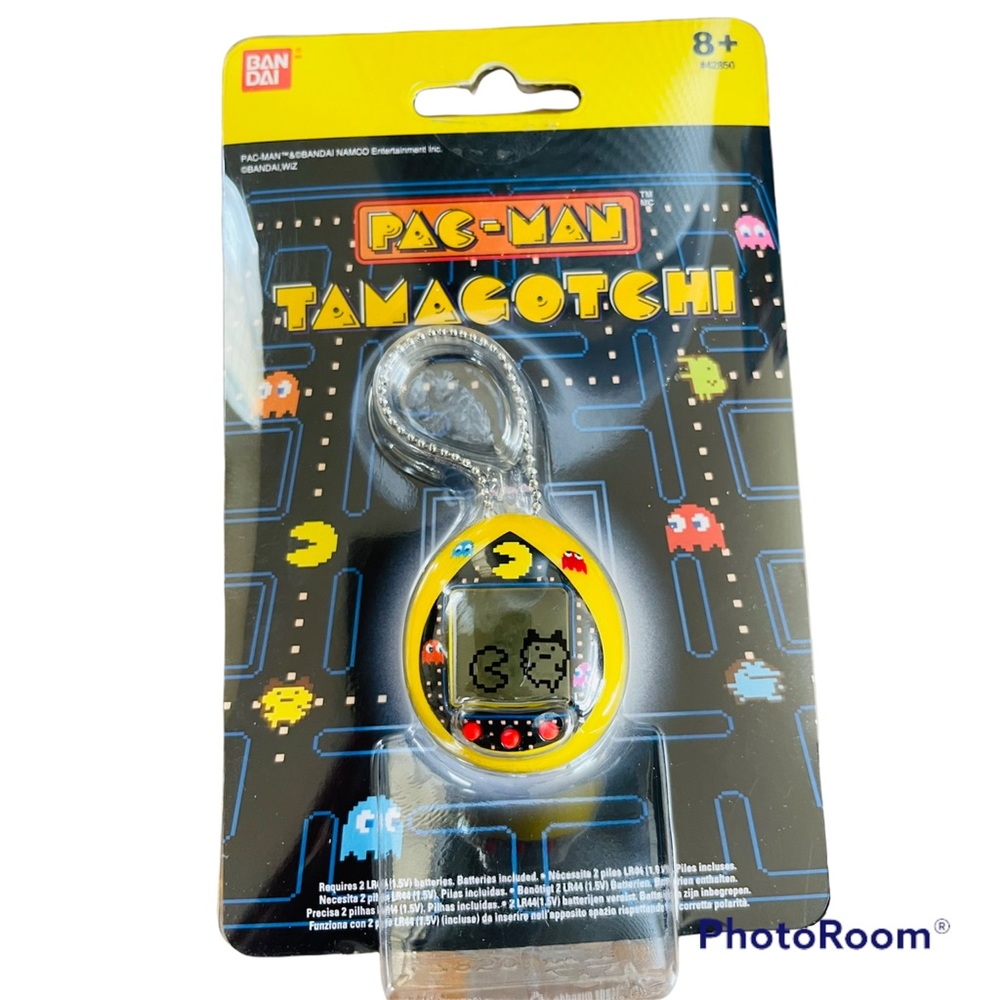 Tamagotchi PAC Man brand new